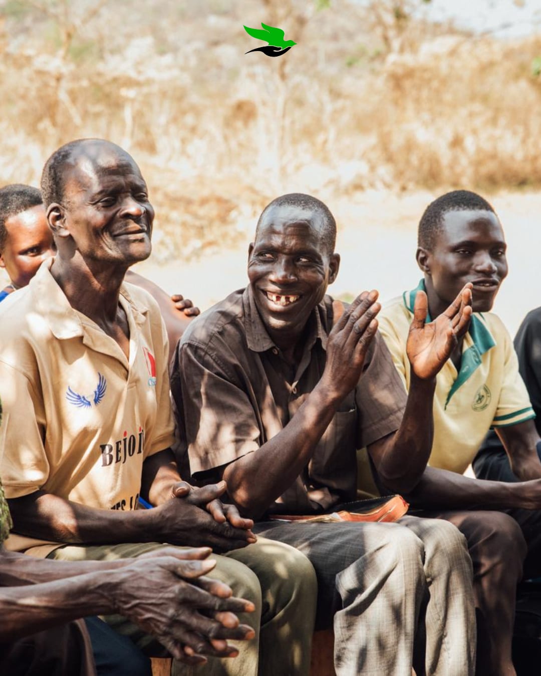 Discipleship in motion